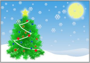 How to Create a Beautiful Christmas Tree