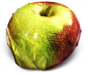 Blending Layer Modes