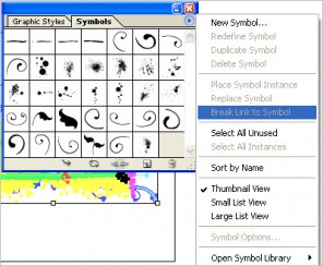 How to Draw Swirls Illustrations in Adobe Illustrator