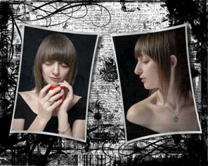 Wallpaper from photos exclusive tutorial