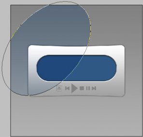 MP3 Player Interface