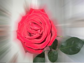 Creating New Background from the Old with Photoshop filters