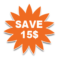 Design an Free Coupon in Adobe Photoshop