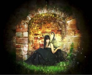 Magical Lighting Effect