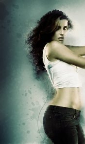 Make photos more suggestive