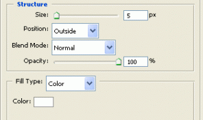 The 1 Layer Bubbly Text Effect!