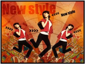 Free Manipulation Style