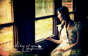 Color blending technique