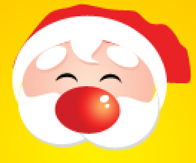 The Santa Claus Wallpaper (Part 1)