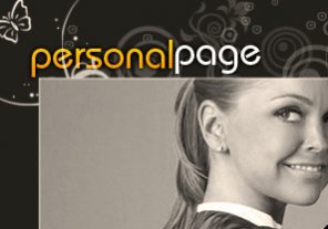 Making your own Portfolio Web Page