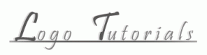 Elegant Text Logo