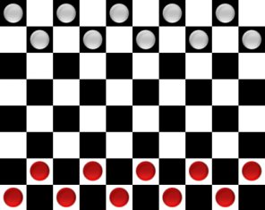 Drawing Checkers