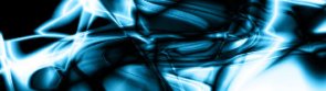 Abstract Warp Background