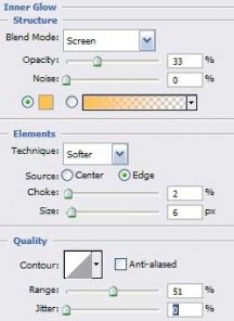 The Orange Sky - Part 1