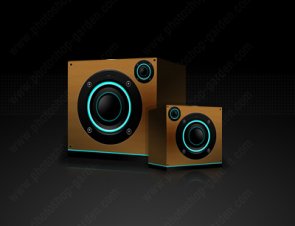 Designing 3D Speakers