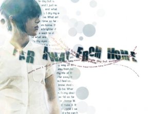 Oil Painting And Collapse Text Effects