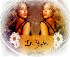 Decorating Your Photo From Scratch