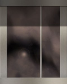 Create a Building Window with Reflections