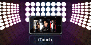 The Spotlight is here!