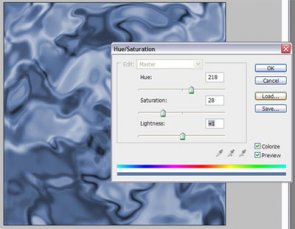Creating a Realistic Water Texture in Photoshop