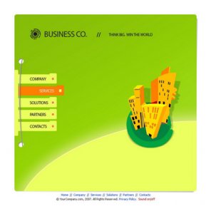 Creating a Website Design From Scratch