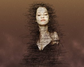 Create Weaved Effect from a Photo