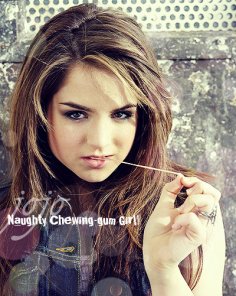 Impressive color blending technique