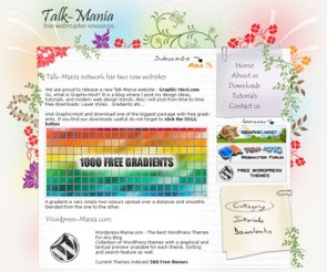 Hand Drawn Layouts - Hottest Design Trends