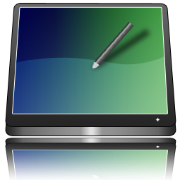 Tablet Icon