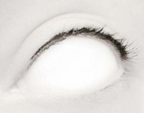 White Eyes