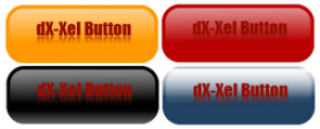 Web 2.0 Button