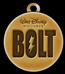 BOLT - Walt Disney Pictures