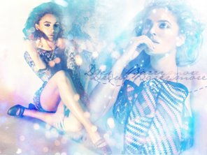 Blending and combining photos with layer masks