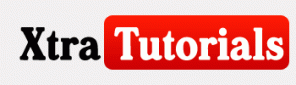 You Tube Style Logo