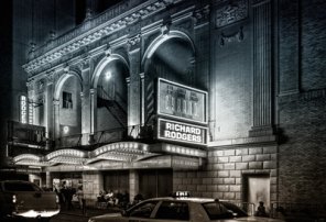 HDR - High Dynamic Range Photography