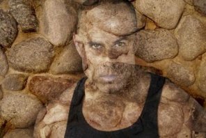 Blending subjects with backgrounds