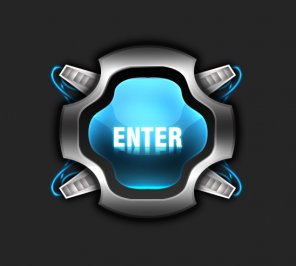 Create a Unique Splash Page