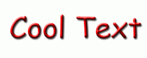 Cool Text