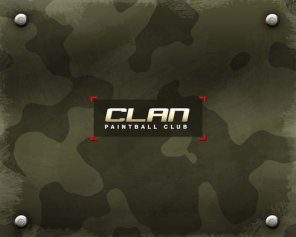 Paintball Club Wallpaper