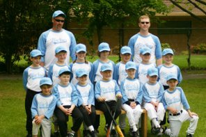 Repair underexposed photos