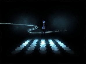 Replicate Justin Timberlake's Lovestoned Music Video