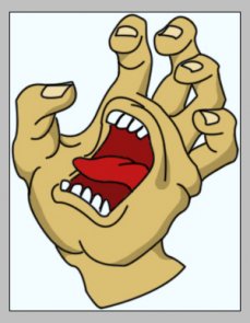 Creating Cartoon Effects