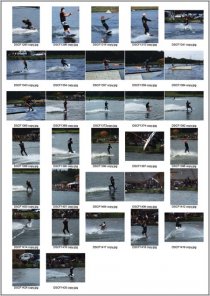 Photographers let photoshop do the work