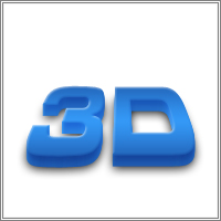 Quick and Easy 3D Text