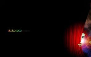 Surprise behind the curtain