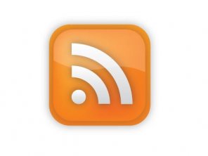 Create a vector rss icon with illustrator