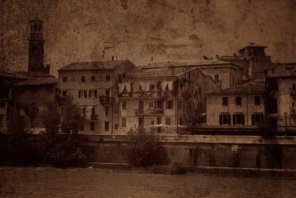 Create Cool Old Photo Effect