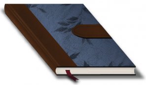 Create a Textured Journal Icon