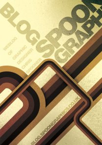 Trendy Geometric Lines Design