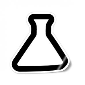 Peeling Sticker Effect